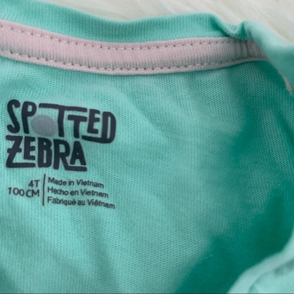 4T t-shirt bundle - girls - Picture 5 of 5